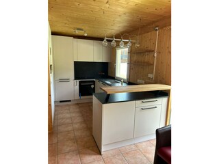 Chalet Annaberg-Lungötz Ausstattung 27