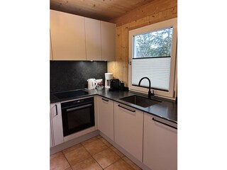 Chalet Annaberg-Lungötz Ausstattung 21