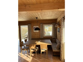 Chalet Annaberg-Lungötz Ausstattung 29