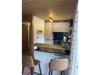 Chalet Annaberg-Lungötz Ausstattung 30