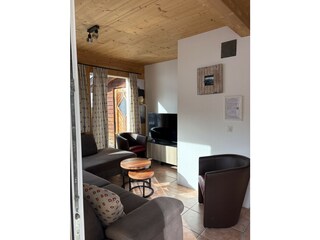 Chalet Annaberg-Lungötz Ausstattung 23