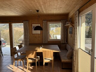 Chalet Annaberg-Lungötz Ausstattung 32