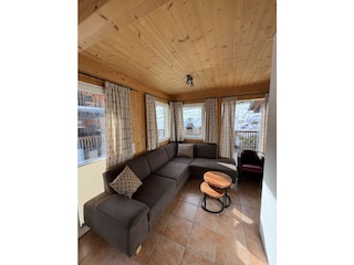 Chalet Annaberg-Lungötz Ausstattung 24