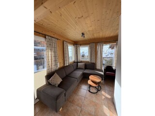 Chalet Annaberg-Lungötz Ausstattung 34