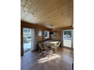 Chalet Annaberg-Lungötz Features 35