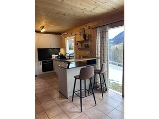 Chalet Annaberg-Lungötz Ausstattung 25
