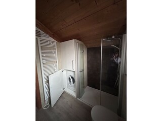 Chalet Annaberg-Lungötz Ausstattung 37