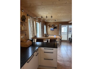 Chalet Annaberg-Lungötz Ausstattung 27