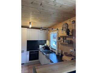 Chalet Annaberg-Lungötz Ausstattung 28