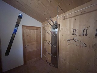 Chalet Annaberg-Lungötz  35