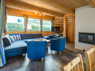 Chalet Annaberg-Lungötz Ausstattung 3