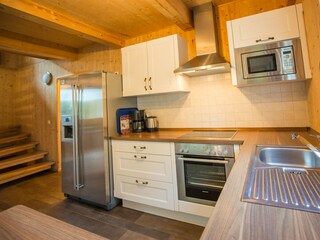 Chalet Annaberg-Lungötz Features 4