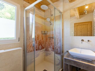 Chalet Annaberg-Lungötz Ausstattung 17