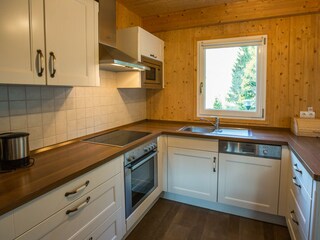 Chalet Annaberg-Lungötz Features 6