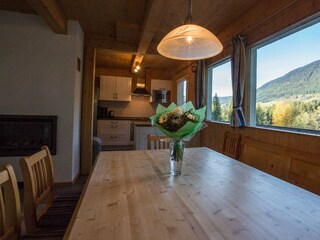 Chalet Annaberg-Lungötz Ausstattung 7