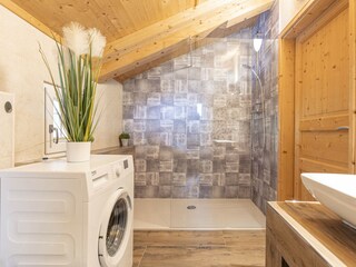 Chalet Annaberg-Lungötz Ausstattung 18