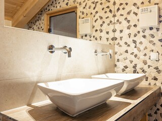 Chalet Annaberg-Lungötz Features 19