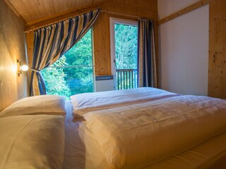 Chalet Annaberg-Lungötz Features 9