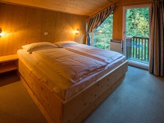 Chalet Annaberg-Lungötz Features 10