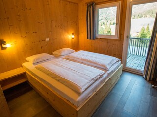 Chalet Annaberg-Lungötz Features 11