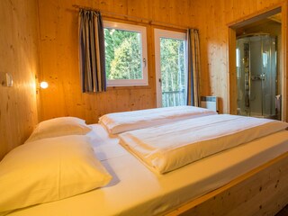 Chalet Annaberg-Lungötz Ausstattung 12