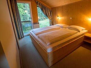 Chalet Annaberg-Lungötz Features 13