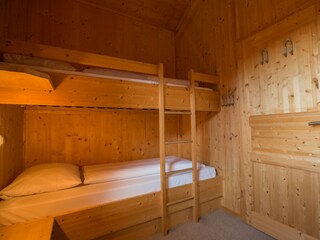 Chalet Annaberg-Lungötz Ausstattung 15