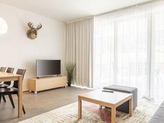 Apartment Schladming Ausstattung 7