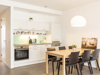 Apartment Schladming Ausstattung 8