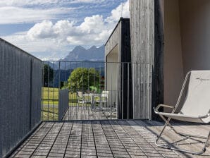 Apartment Ferienwohnung mit 2 Schlafzimmern und Saunabereich