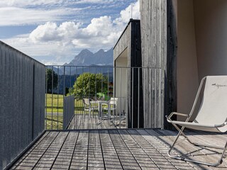 Apartment Schladming Outdoor Recording 1