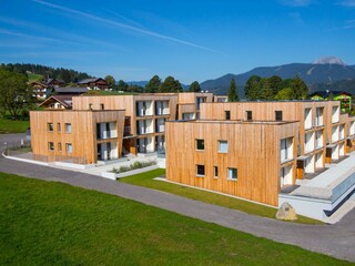 Apartment Schladming Outdoor Recording 3