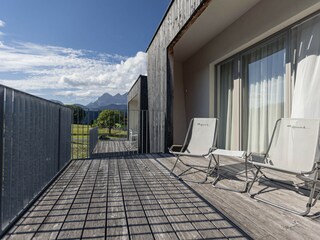 Apartment Schladming Outdoor Recording 6