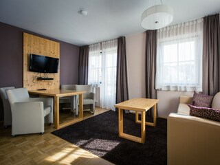 Apartment Turracherhöhe Features 4