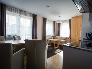 Apartment Turracherhöhe Ausstattung 7