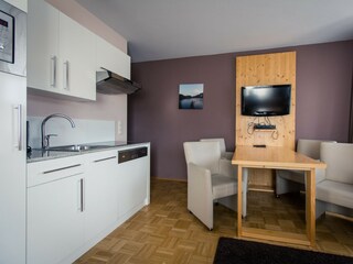 Apartment Turracherhöhe Features 5