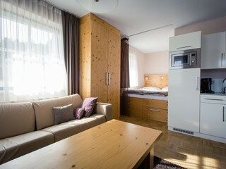 Apartment Turracherhöhe Ausstattung 3