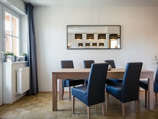 Apartment Turracherhöhe Ausstattung 7