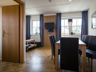 Apartment Turracherhöhe Ausstattung 9