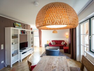 Apartment Turracherhöhe Ausstattung 5