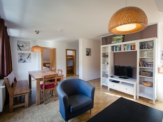 Apartment Turracherhöhe Ausstattung 13
