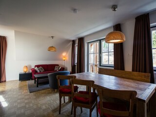 Apartment Turracherhöhe Ausstattung 14