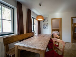 Apartment Turracherhöhe Ausstattung 8