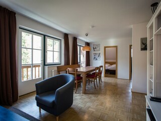 Apartment Turracherhöhe Features 6