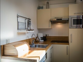 Apartment Turracherhöhe Ausstattung 9