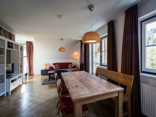 Apartment Turracherhöhe Ausstattung 10