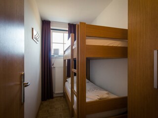 Apartment Turracherhöhe Features 11