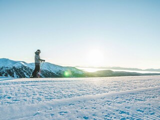 Apartment Turracherhöhe Umgebung 24