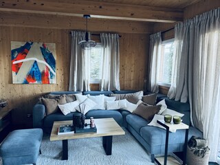 Chalet Turracherhöhe Outdoor Recording 8