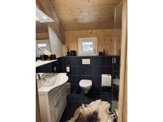 Chalet Turracherhöhe Ausstattung 17